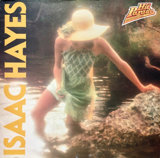 Isaac Hayes