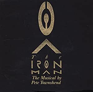 Iron man - The Musical