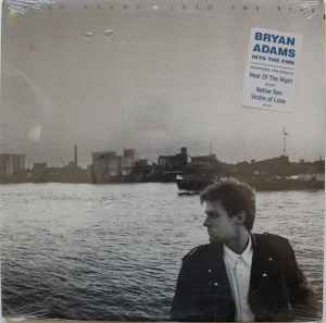 nto The Fire