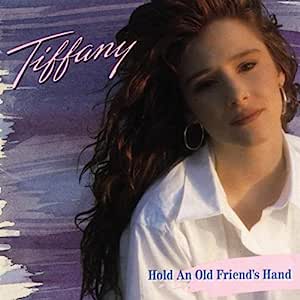 Hold an Old Freinds Hand