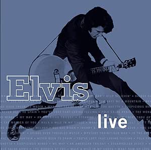 Elvis Live