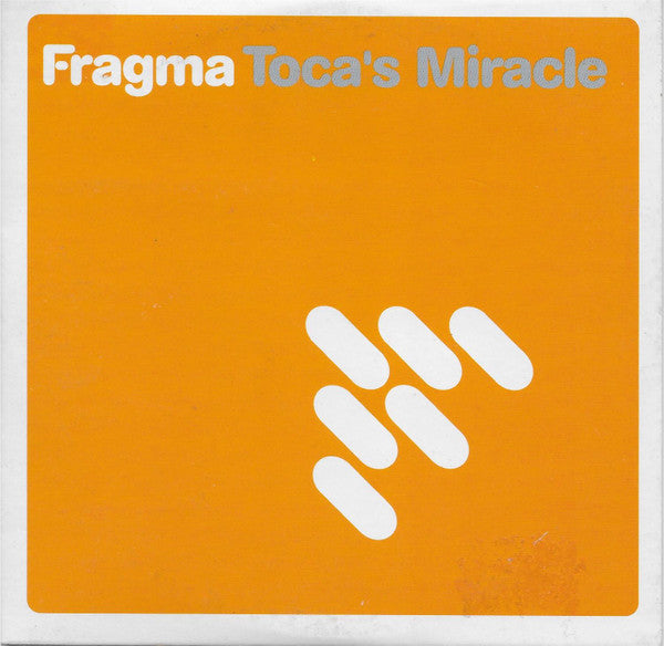 Tocas Miraclea