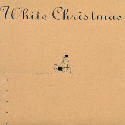 White Christmas limited edition