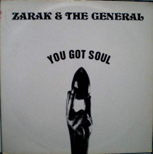 You Got Soul