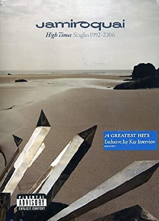 High times Singles 1992  2006
