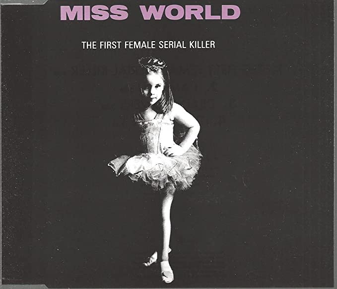The First Female Serial Killer