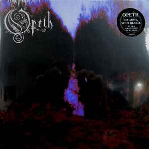 My Arms Your Hearse Limited Edition