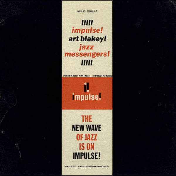 Art Blakey & The Jazz Messengers