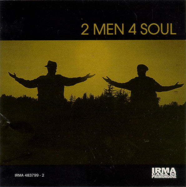 2 Men 4 Soul