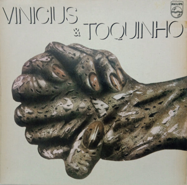 Vinicius / Toquinho