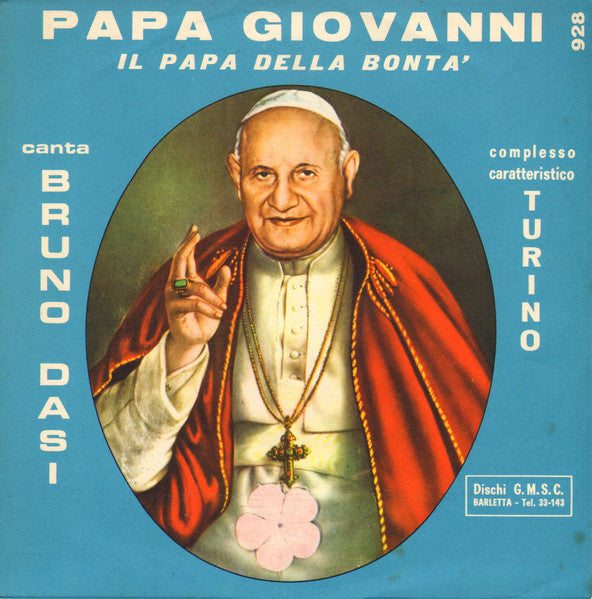 Papa Giovanni