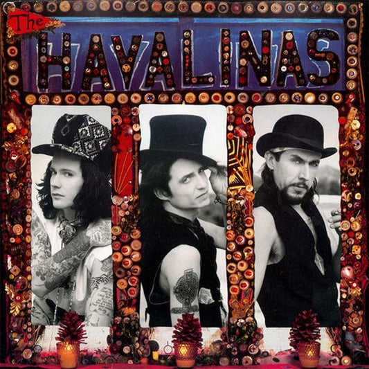 The Havalinas