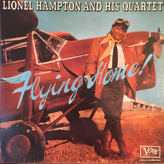 Flying Home The Complete Quartet Sessions 1953 54 55 BOXSET