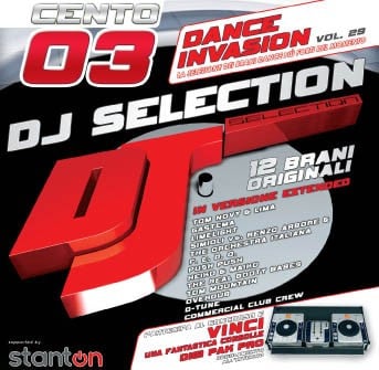 DJ Selection 103 - Dance Invasion Vol. 29