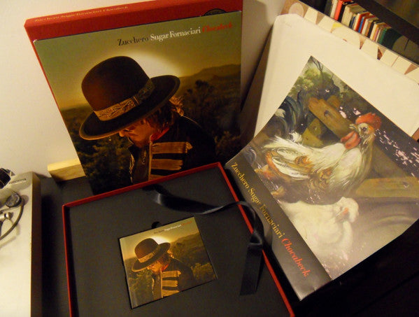 Brescello 31/10/2010 Special Edition boxset