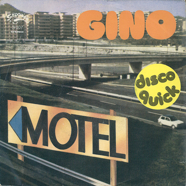 Motel / E Per Assurdo Amore