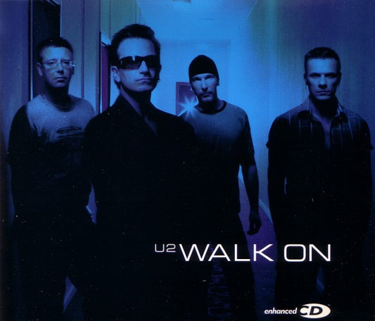 Walk on