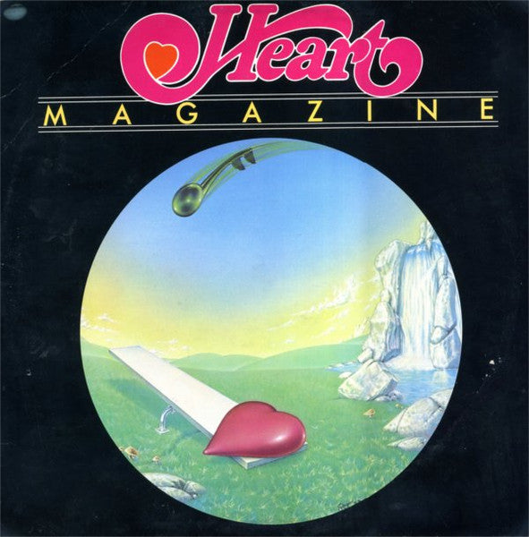 Magazine