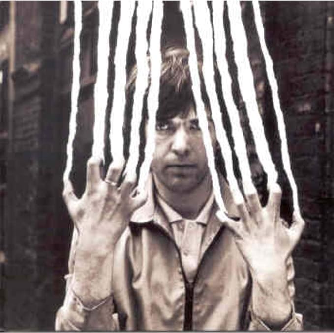 Peter Gabriel 2