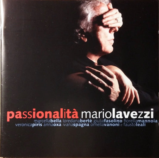Passionalità
