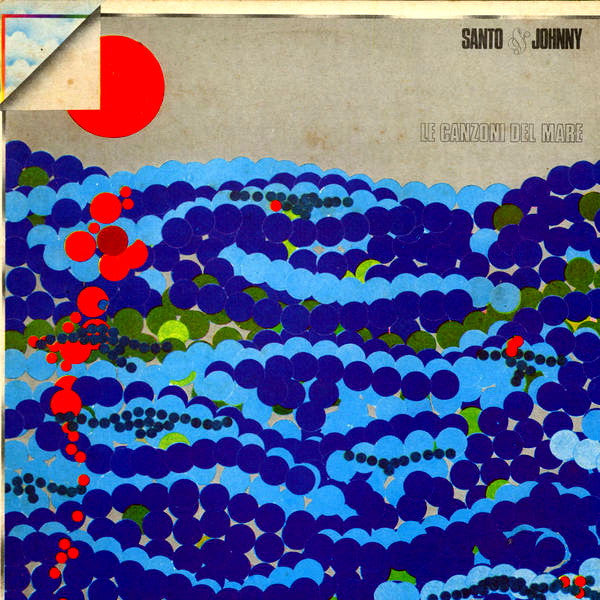Le Canzoni Del Mare