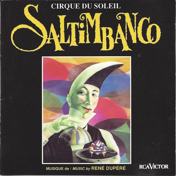 Saltimbanco