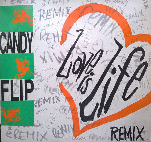 Love Is Life Is Mental Remix