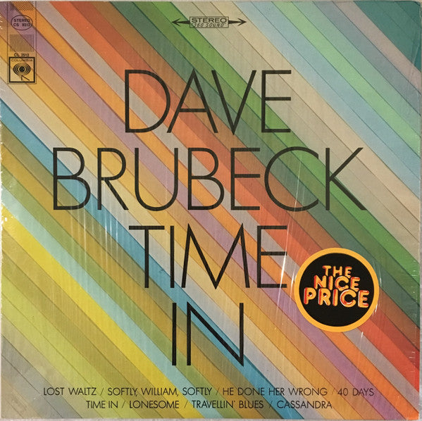Time In