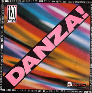 Danza120 Bpm
