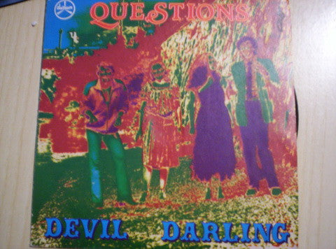 Devil / Darling
