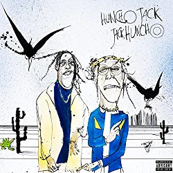 Jack Huncho LIMITED EDITION