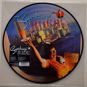 Breakfast In America Picutre Disc
