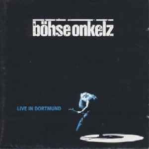 Live In Dortmund