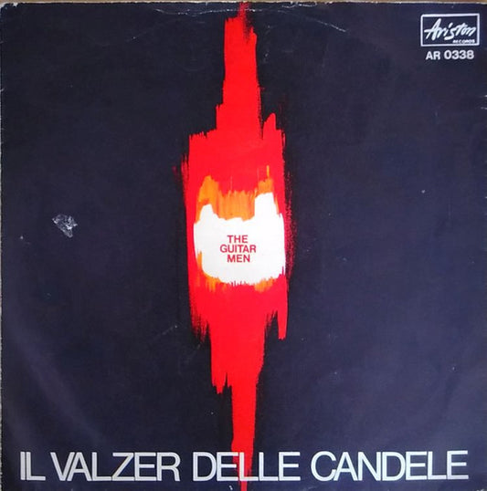 Il Valzer Delle Candele / Fiori D'Inverno