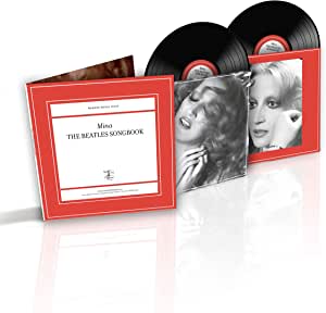 The Beatles Songbook  LIMITED EDITION