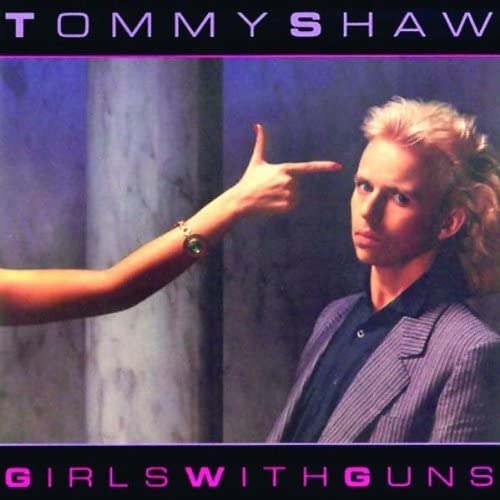Girls With Guns