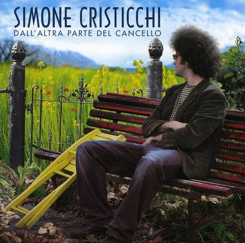 Dall'Altra Parte Del Cancello cd+dvd