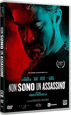 Non Sono Un Assassino