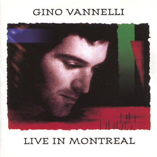 Live in Montreal