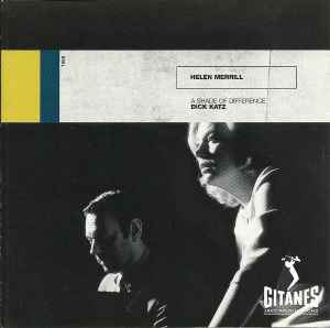 A Shade Of Difference  HDCD