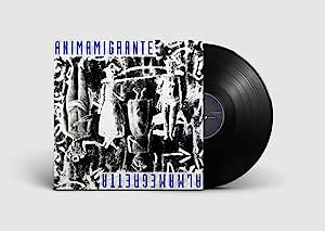 animamigrante limited edition