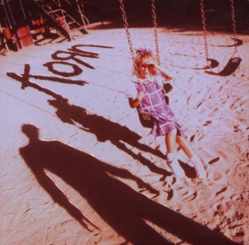 Korn  Steelbook