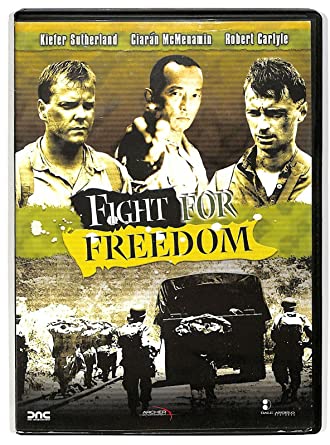 Fight for Freedom