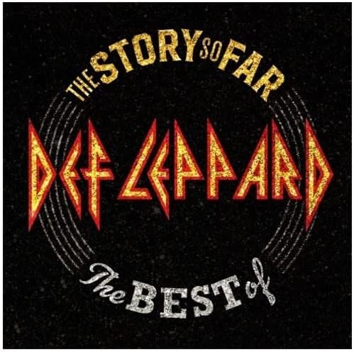 Story So Far