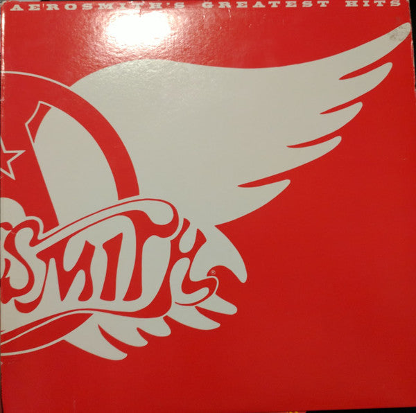 Aerosmith's Greatest Hits