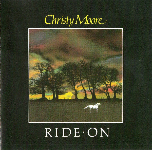 Ride On
