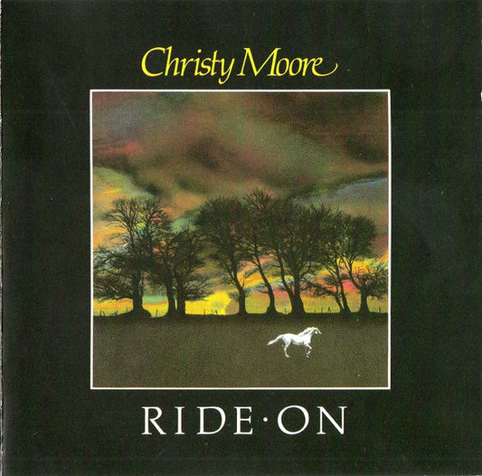 Ride On