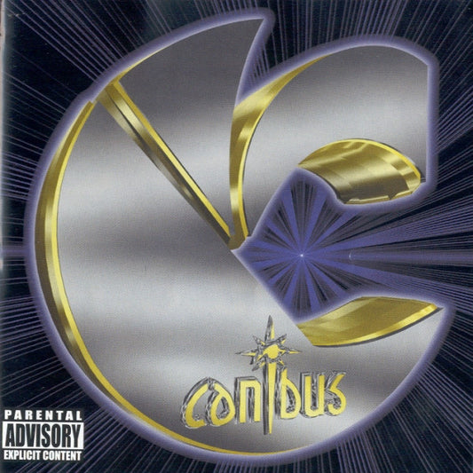 Can-I-Bus