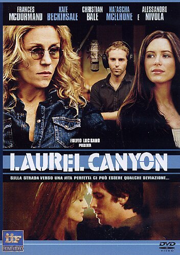 Laurel Canyon