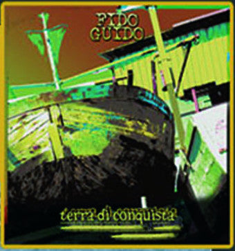 Terra Di Conquista